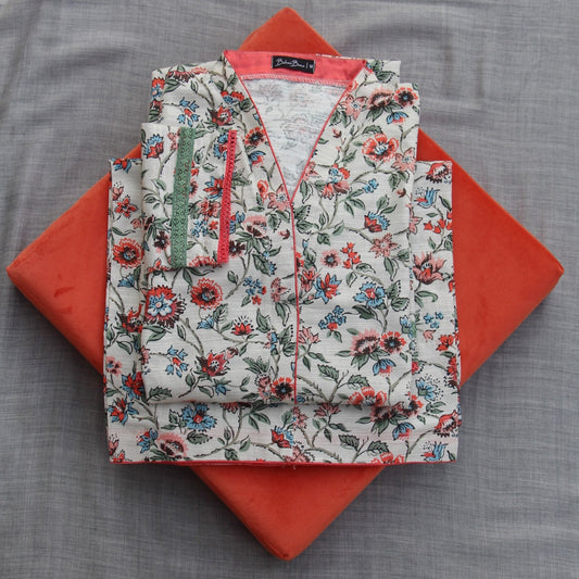 Coral