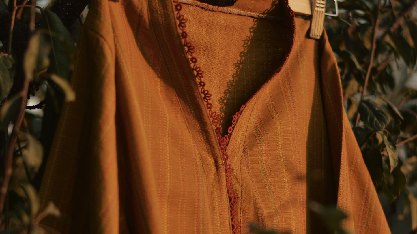 Butterscotch