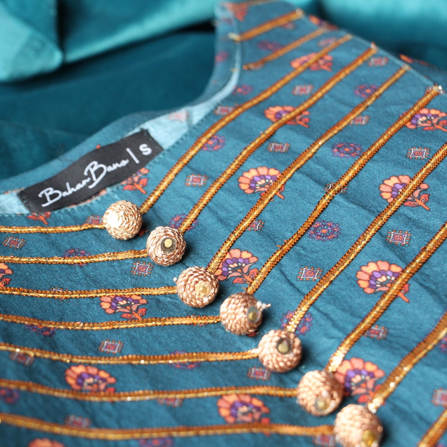Turquoise