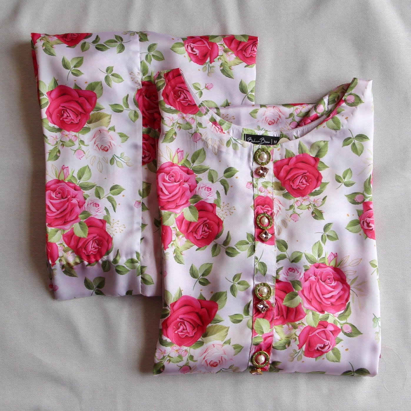 Fuscia